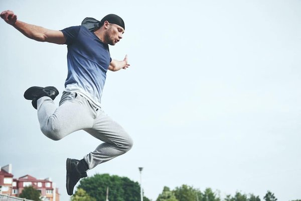 Quels sont les meilleurs exercices d'entraînement pour le parkour ?