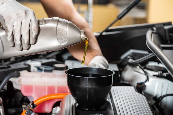 Quelques informations utiles sur les huiles à moteur !