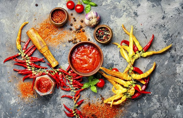 Quels sont les différents types de sauce soja ?