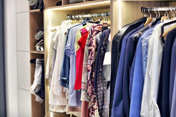 les tendances actuelles en matière de mode et de style
