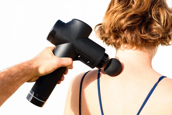 Soulager et revitaliser : explorez les bienfaits du pistolet de massage