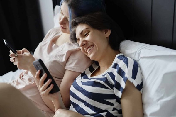 Comment trouver votre partenaire sur un site de rencontre gratuit pour femmes lesbiennes et bisexuelles ?