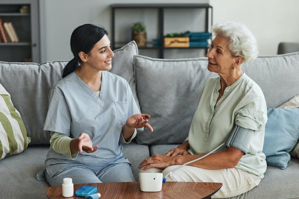 Choix d'un EHPAD sur Maine et Loire : conseils pour vous orienter