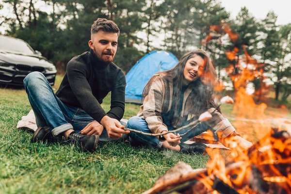 Pourquoi faire du camping en Dordogne?