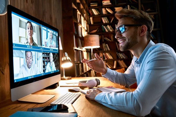 Visioconférence avec Google Meet : comprendre le fonctionnement et les étapes à suivre