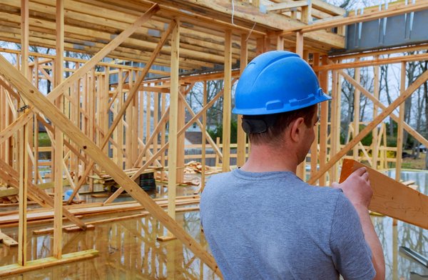 Quel est le rôle d'un constructeur de maison individuelle,