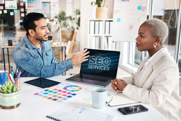 Formation SEO complète : de novice à expert