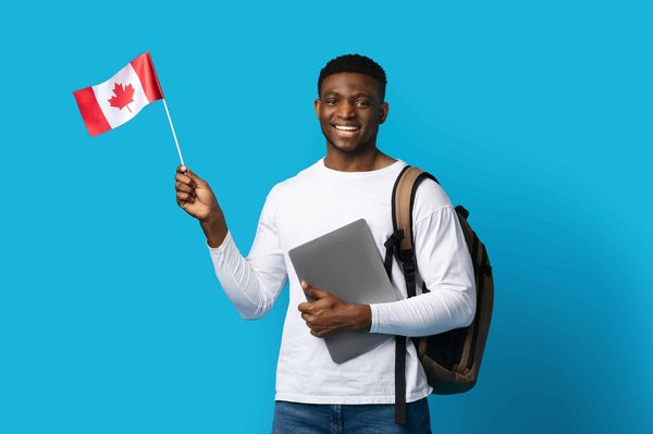 Le processus de demande de visa AVE Canada se déroule exclusivement par voie électronique