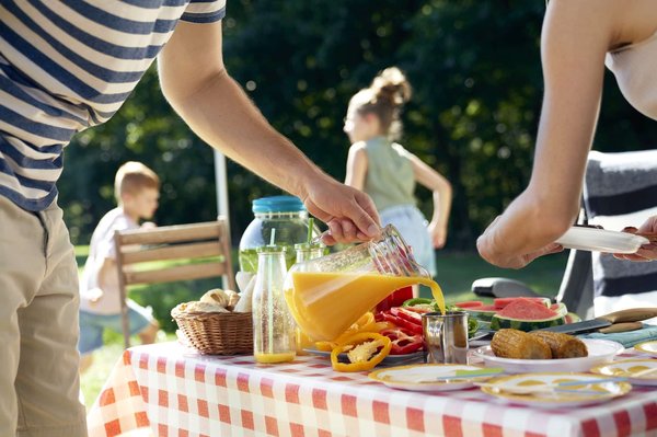 Camping dans les Landes : pour une ambiance festive assurée