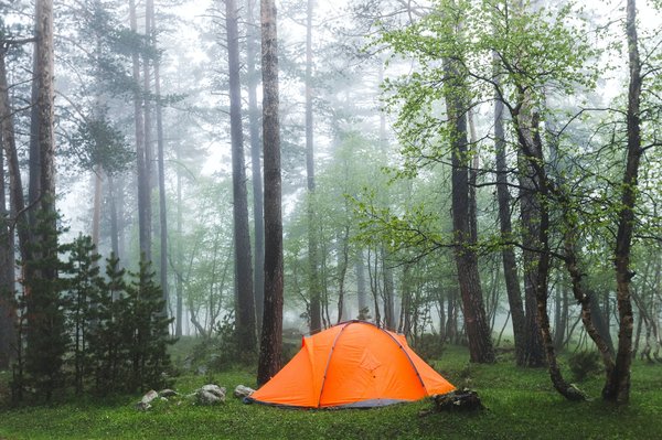 Weekend camping à Annecy : pour des moments de détente et de bonheur