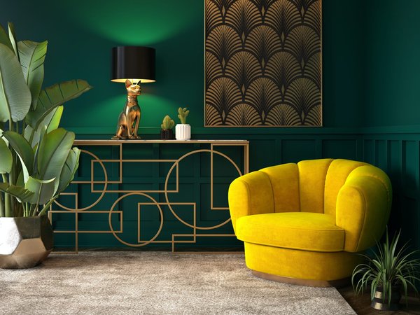 5 conseils pour une déco d'intérieur simple mais unique
