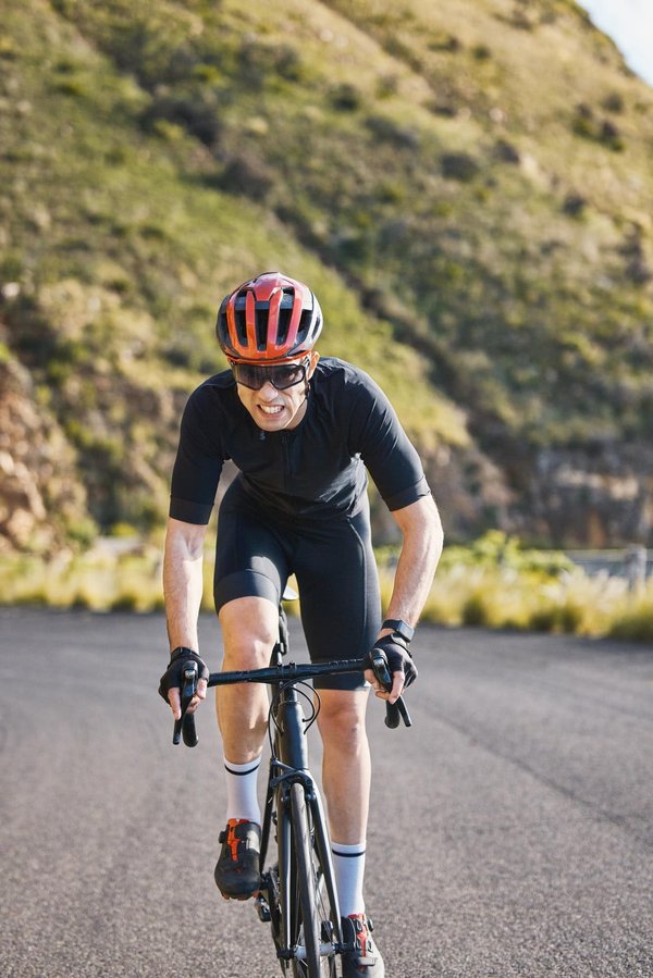 Comment améliorer votre endurance en vélo ?