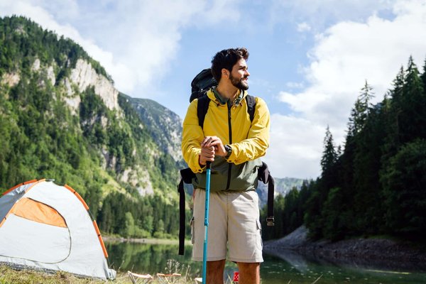 Quels sont les sites à découvrir impérativement lors d'un camping dans le Var?