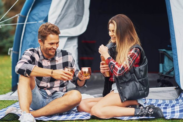 Où se loger en camping Morbihan?
