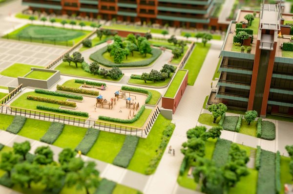 Quel est l'impact de l'architecture sur le tourisme ?