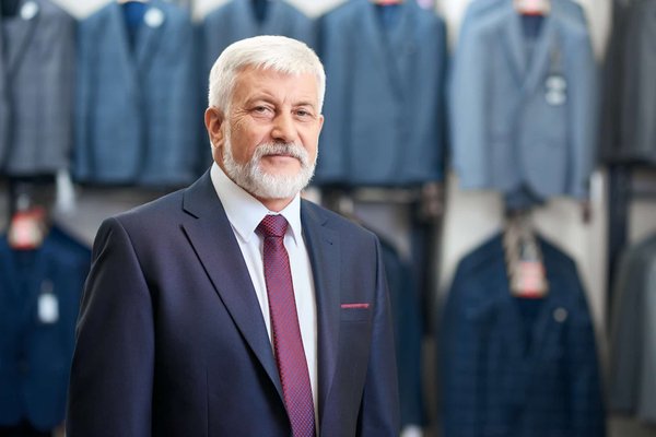 Pourquoi bien choisir les vêtements pour seniors ?