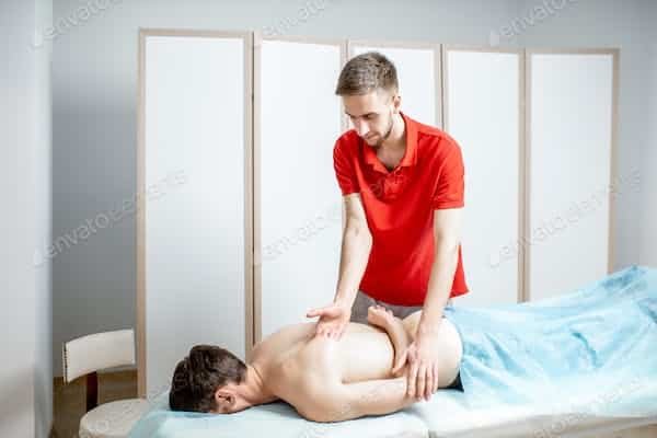 Relaxation profonde assurée : réservez votre massage bien-être