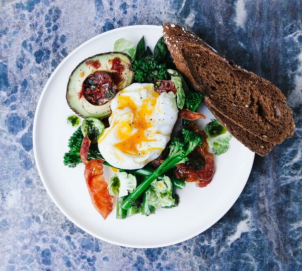 Quels aliments éviter après 50 ans ?